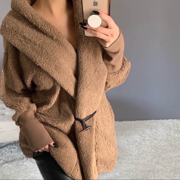 LAST➖GRATEFUL in Nutmeg - Picture 3 of 4